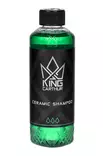 AUTOSHAMPOO KING CARTHUR CERAMIC SHAMPOO, 500 ML - Autonhoitotuotteet - HS6154-10365 - 1