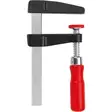BESSEY LIIMAUSPURISTIN LM200/50MM - Puristimet ja viilapenkit - LM205 - 1