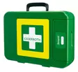ENSIAPULAUKKU CEDERROTH XL - Ensiapu ja työsuojelu - 077190315 - 1