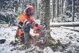 Husqvarna 560XPG MARK II Moottorisaha - Moottorisahat - 9706569-15 - 2