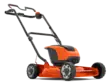 HUSQVARNA LB146I RUOHONLEIKKURI + AKKU JA LATURI - Työnnettävät ruohonleikkurit - 9678621-05 - 1