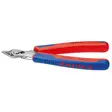 KNIPEX ELEK.SIVULEIKKURIT 125MM - Pulttisakset ja leikkurit - 7803125 - 1