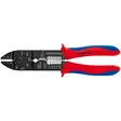 KNIPEX KAAPELIKENKÄPIHTI 215MM - Sähkömiehen pihdit ja kuorijat - 9721215 - 1