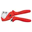 KNIPEX LEIKKURI 185 - Putkityökalut - 9020185 - 1
