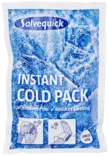 KYLMÄPUSSI SALVEQUICK - Ensiapu ja työsuojelu - 077190355 - 1