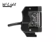 LED-LISÄVALOPANEELI ATV SIDESHOOTER 253X63X78.5MM 72W 10-30V - Lisävalot - 1605-NS3835 - 3