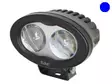 LED TRUKKIVALO SIN 9-110V 6W - Työvalot - 1603-300355 - 1