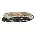 LED VALONAUHA SINGLE LINE 120° LED 90W 10M IP54 - Valaisimet - AM0135 - 1