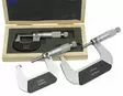 MIKROMETRI 0-25MM DIN863 - Mitat ja vesivaa'at - SC025 - 1