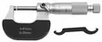 MIKROMETRI 0-25MM DIN863 - Mitat ja vesivaa'at - SC025 - 2