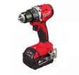 MILWAUKEE M18 BLDDRC-502C AKKUPORAKONE - Porakoneet ja ruuvinvääntimet - MW492835 - 1