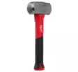 MOSKA 1,36KG MILWAUKEE - Vasarat, lekat ja kirveet - MW478255 - 2