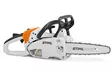 STIHL MS 151 C-E MOOTTORISAHA 12" 3/8" - Stihl moottorisahat - 11462000055 - 1