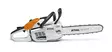 STIHL MS 201 C-EM MOOTTORISAHA 12" 3/8" - Stihl moottorisahat - 11452000295 - 1