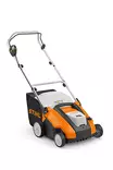 STIHL RLA 240 NURMIKON ILMASTOIJA - Stihl ruohonleikkurit - 62910116605 - 1
