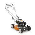 STIHL RM 2 RT RUOHONLEIKKURI - Stihl ruohonleikkurit - 63570113415 - 2