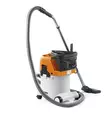 STIHL SE 122 E MÄRKÄ/KUIVAIMURI - Stihl imurit - 47740124405 - 2