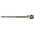 TERASSIRUUVI 4,2X55 200KPL A4 UPPOK. - Terassiruuvit - PLRY04255 - 1