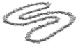 Teräketju 12" .3/8' 1,1MM Akkusahoille - Varusteet ja tarvikkeet - 5818079-45 - 1