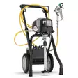 WAGNER KORKEAPAINERUISKU POWERPAINTER 90 EXTRA HEA - Maaliruiskut - 2401275 - 3