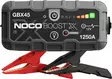 NOCO Apukäynnistin BOOST X 12V 1250A - Laturit ja boosterit - GBX45 - 1