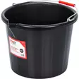 Autonpesuämpäri hiekkasihdillä 12l - Autonhoitotuotteet - FIX6115 - 1