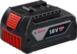 Bosch GBA 18V Akku 5,0AH - Akut - 1600A002U5 - 1