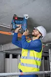 Bosch GNB 18V-40 Betoninaulain - Naulaimet - 06019L7005 - 6