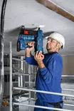 Bosch GNB 18V-40 Betoninaulain - Naulaimet - 06019L7005 - 5