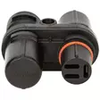 Calix Haaroituskappale 405 230V - Laturit ja boosterit - GGU405 - 1