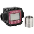 Diesel mittari digital 1" - Polttoainepumput - MEG35205 - 1