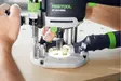 FESTOOL YLÄJYRSIN OF 1010 REBQ-PLUS - Jyrsimet - 578005 - 4