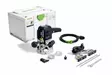 FESTOOL YLÄJYRSIN OF 1010 REBQ-PLUS - Jyrsimet - 578005 - 1