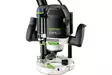 FESTOOL YLÄJYRSIN OF 2200 EB-PLUS - Jyrsimet - 576215 - 2