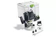 FESTOOL YLÄJYRSIN OF 2200 EB-PLUS - Jyrsimet - 576215 - 1