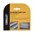 Finbullet Heijastava teippi 10 m - Teipit - 2345 - 3