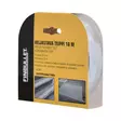 Finbullet Heijastava teippi 10 m - Teipit - 2345 - 2