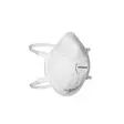 Hengityksensuojain Worksafe 33V FFP3 NR D 10kpl pakkaus - Hengityssuojaimet - 2103195 - 1