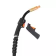 Hitsauspoltin MIG, GX 428 W, 5 m - MIG-Polttimet - GX428W5 - 2
