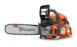 Husqvarna 550XPG Moottorisaha MARK II, 15" .325" - Moottorisahat - 9676909-35 - 2