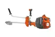 Husqvarna 555 FX Raivaussaha - Metsänraivaussahat - 9666291-05 - 3