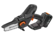 Husqvarna Aspire™ P5-P4A puutarhasaha, sis. akun ja laturin - Husqvarna oksasahat - 9706213-05 - 1