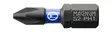 Kärki Impact 10kpl Ph1 25mm - Ruuvauskärjet ja pidikkeet - 17275 - 2