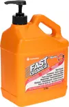 KÄSIENPESUAINE FAST ORANGE 3,78L - Tekniset kemikaalit - PMTEX35405 - 1