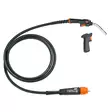 Kemppi GXe 253G 5m Mig-hitsauspoltin - MIG-Polttimet - GXE253G5 - 2