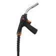 Kemppi GXe 253G 5m Mig-hitsauspoltin - MIG-Polttimet - GXE253G5 - 1