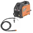 KEMPPI MASTER M 323 GM HITSAUSKONE - MIG-hitsaus - MSM323GMGXE305G5 - 1