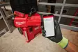 MILWAUKEE M18 BLCHTO-0 KETJUNOSTIN 1 TON RUNKO - Akkuerikoistyökalut - MW500225 - 9