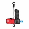 MILWAUKEE M18 BLCHTO-0 KETJUNOSTIN 1 TON RUNKO - Akkuerikoistyökalut - MW500225 - 3