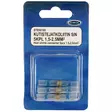 KUTISTEJATKOLIITIN SIN 5KPL 1,5-2,5MM2 - Liittimet - ST850105 - 2